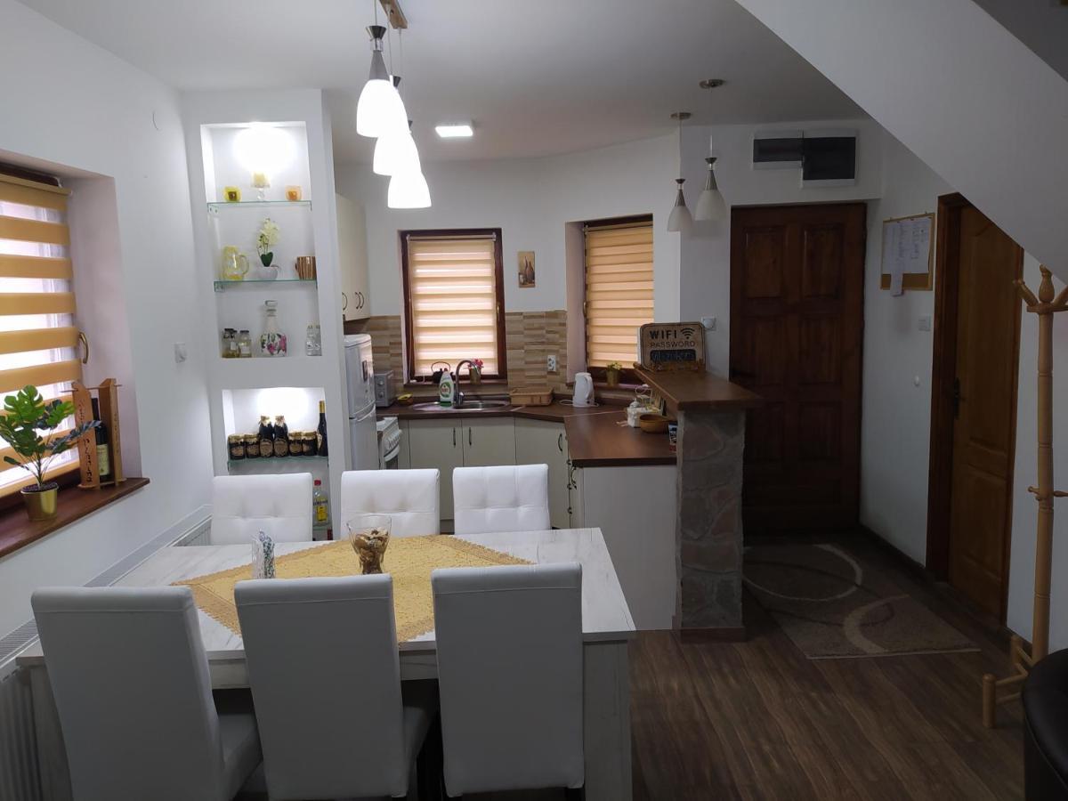 Vila Zubor Crni Vrh Екстериор снимка