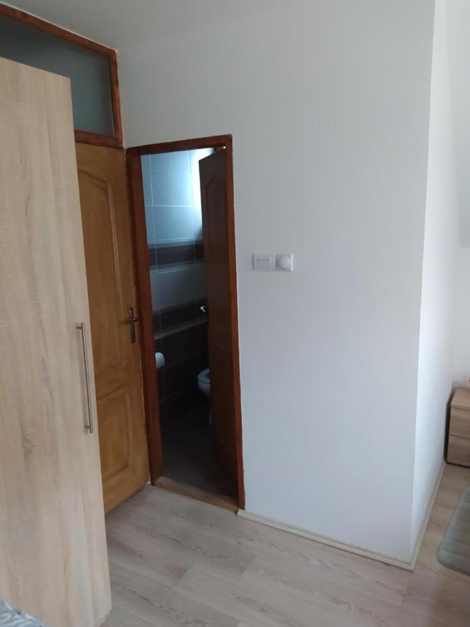 Vila Zubor Crni Vrh Екстериор снимка