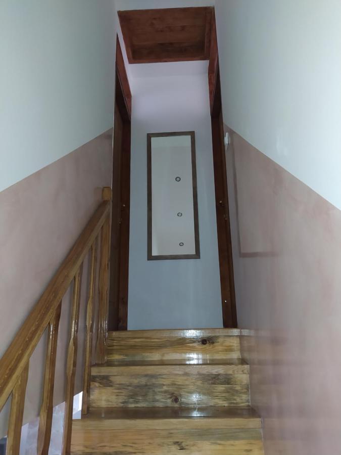Vila Zubor Crni Vrh Екстериор снимка