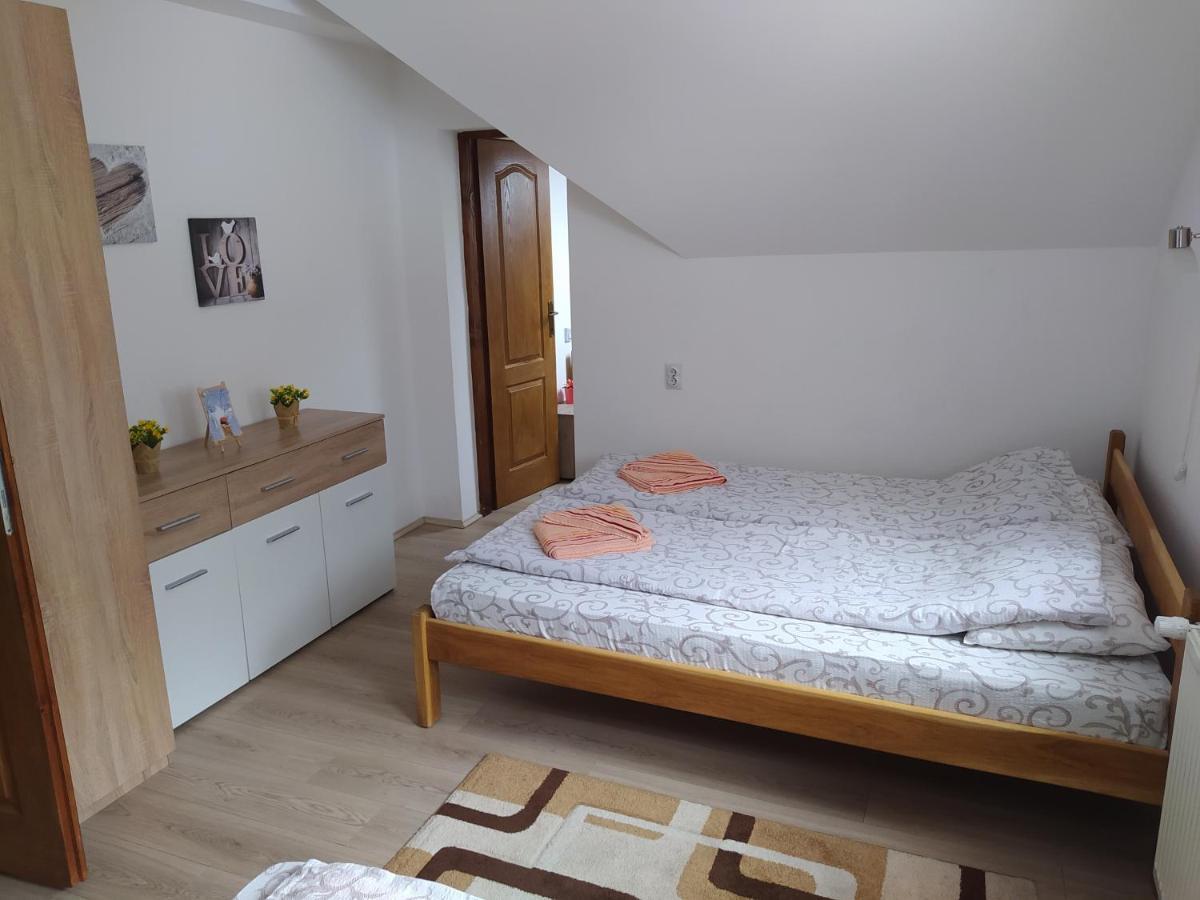 Vila Zubor Crni Vrh Екстериор снимка
