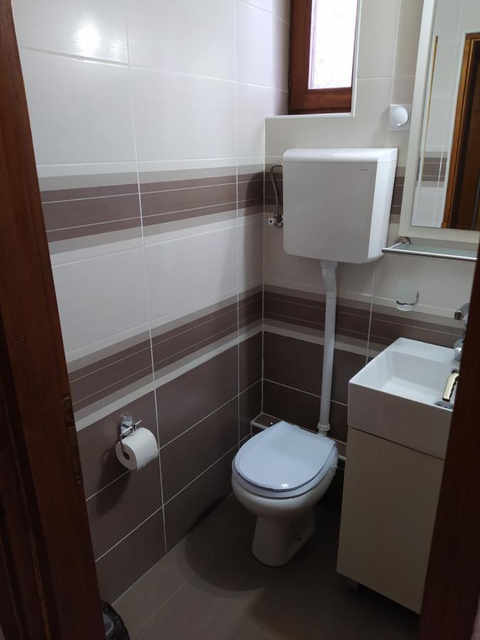 Vila Zubor Crni Vrh Екстериор снимка
