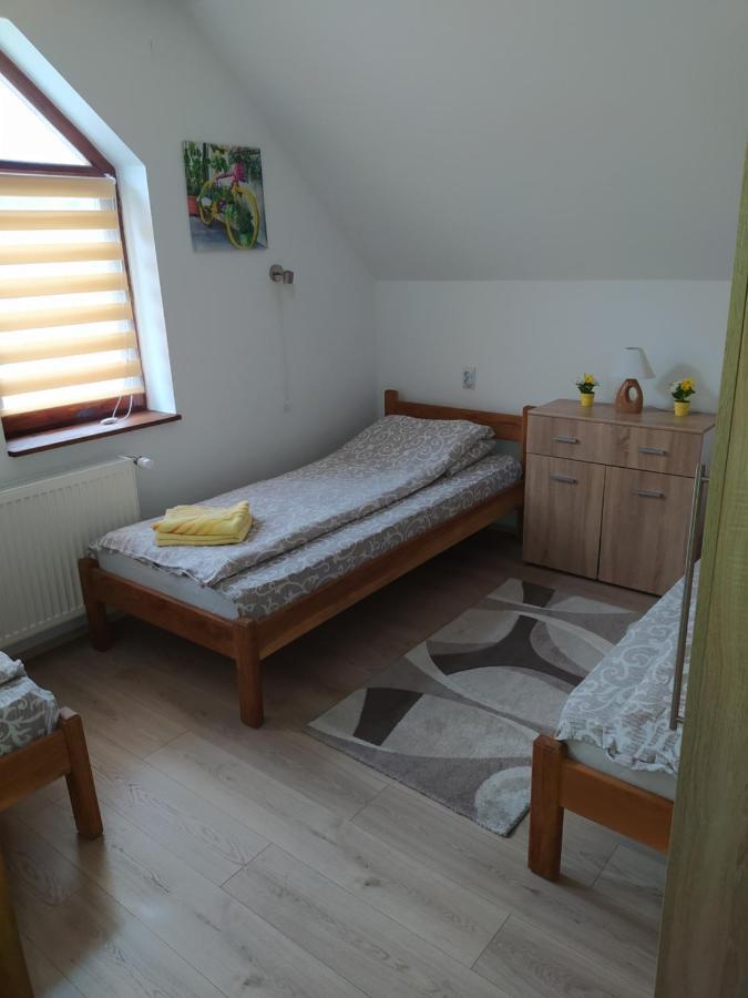 Vila Zubor Crni Vrh Екстериор снимка