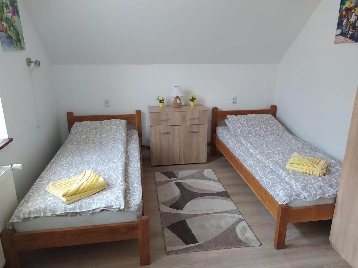 Vila Zubor Crni Vrh Екстериор снимка