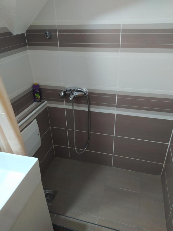 Vila Zubor Crni Vrh Екстериор снимка