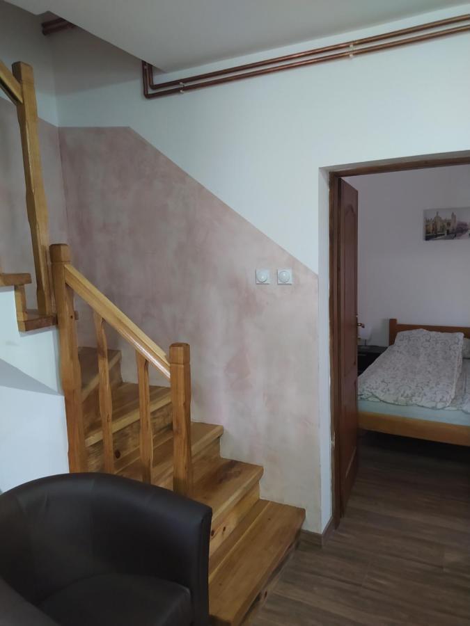 Vila Zubor Crni Vrh Екстериор снимка