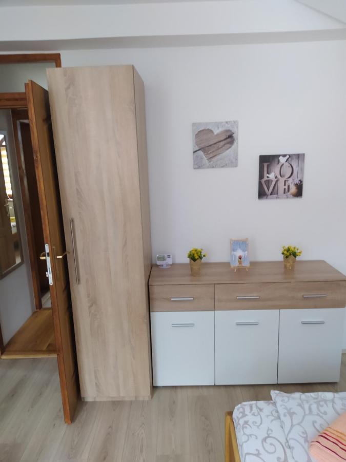 Vila Zubor Crni Vrh Екстериор снимка