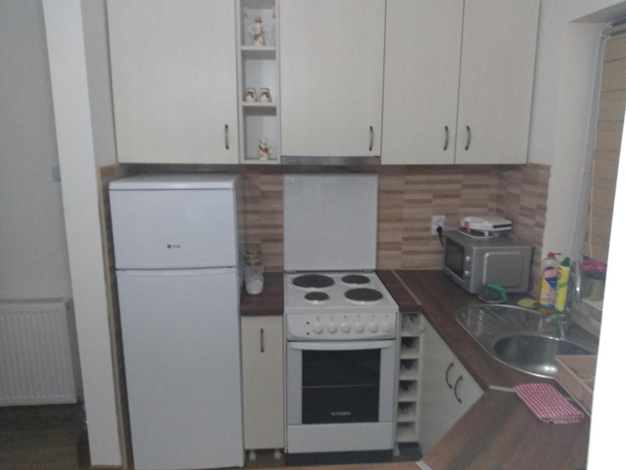 Vila Zubor Crni Vrh Екстериор снимка